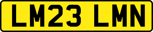 LM23LMN