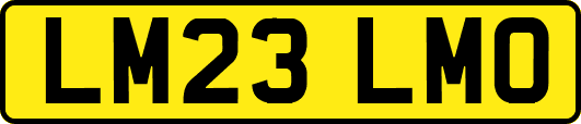 LM23LMO