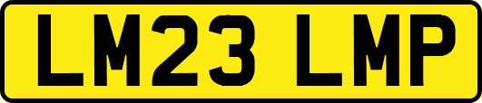 LM23LMP