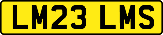 LM23LMS