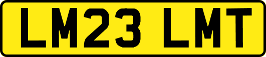 LM23LMT