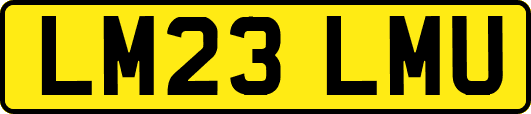 LM23LMU