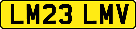 LM23LMV