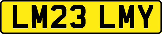 LM23LMY