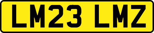 LM23LMZ