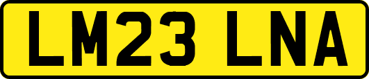 LM23LNA
