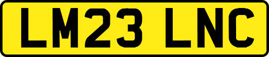 LM23LNC