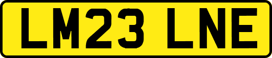 LM23LNE