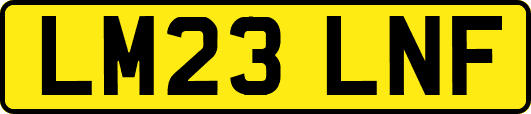 LM23LNF