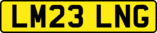 LM23LNG