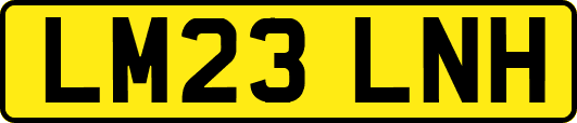 LM23LNH
