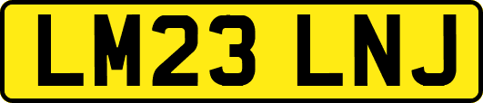 LM23LNJ