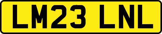 LM23LNL
