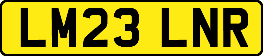LM23LNR