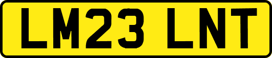 LM23LNT