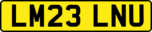 LM23LNU