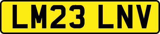 LM23LNV