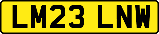LM23LNW