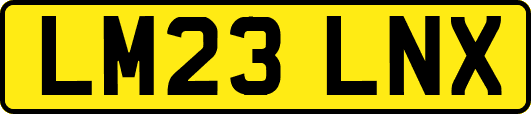 LM23LNX