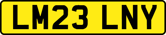 LM23LNY