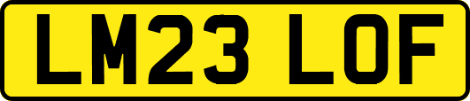 LM23LOF