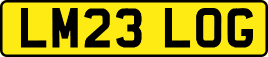LM23LOG