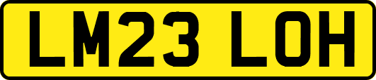 LM23LOH