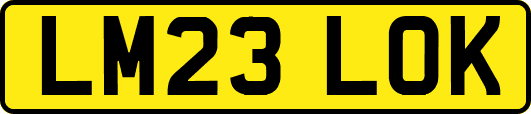 LM23LOK