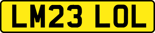 LM23LOL