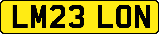 LM23LON