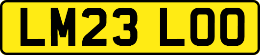 LM23LOO