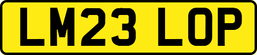 LM23LOP