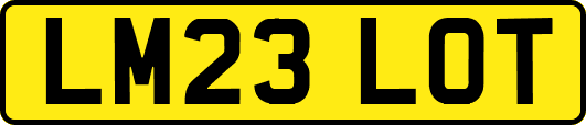 LM23LOT