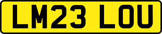 LM23LOU