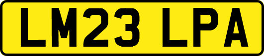 LM23LPA