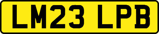 LM23LPB