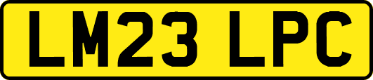 LM23LPC