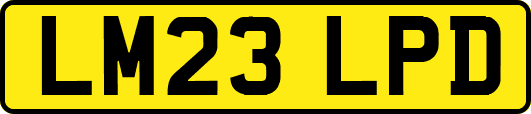 LM23LPD