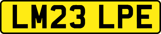 LM23LPE
