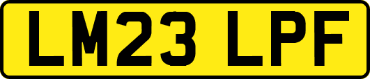 LM23LPF
