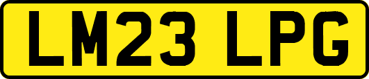 LM23LPG