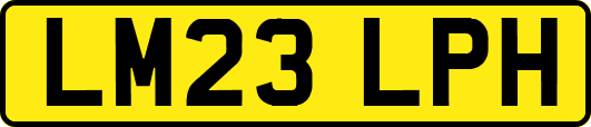 LM23LPH