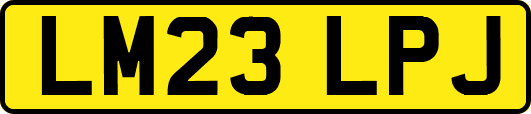 LM23LPJ