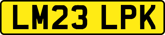 LM23LPK