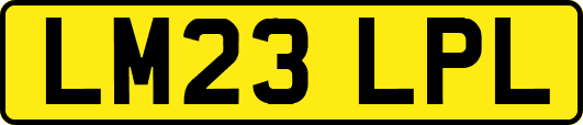 LM23LPL