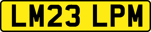 LM23LPM