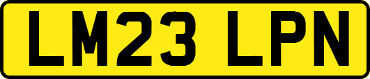 LM23LPN