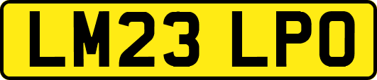 LM23LPO