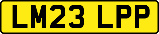 LM23LPP