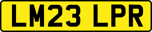 LM23LPR